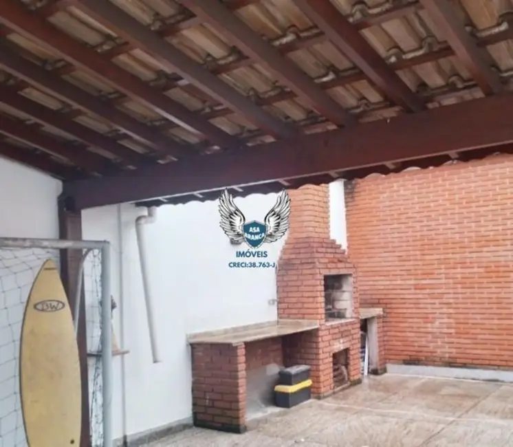 Foto 4 de Sobrado com 4 quartos à venda, 150m2 em Jardim Guanca, São Paulo - SP