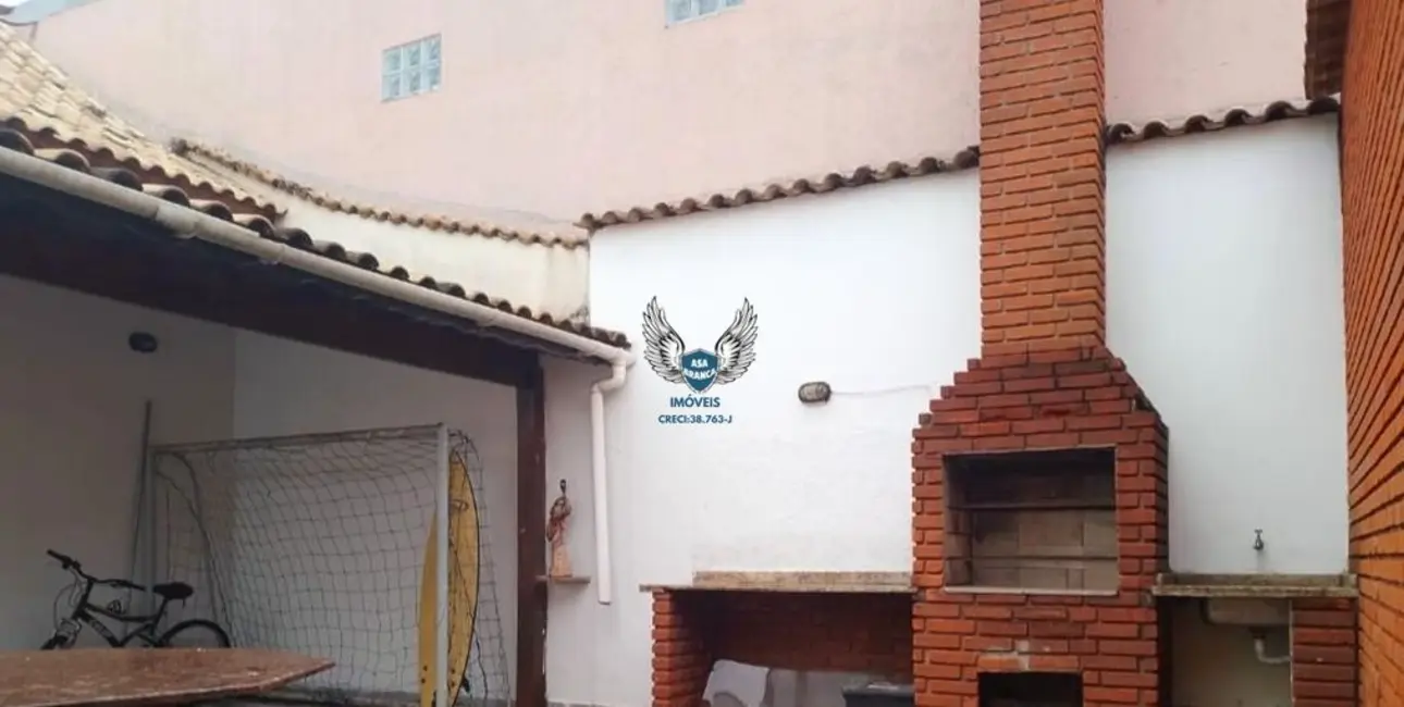 Foto 6 de Sobrado com 4 quartos à venda, 150m2 em Jardim Guanca, São Paulo - SP