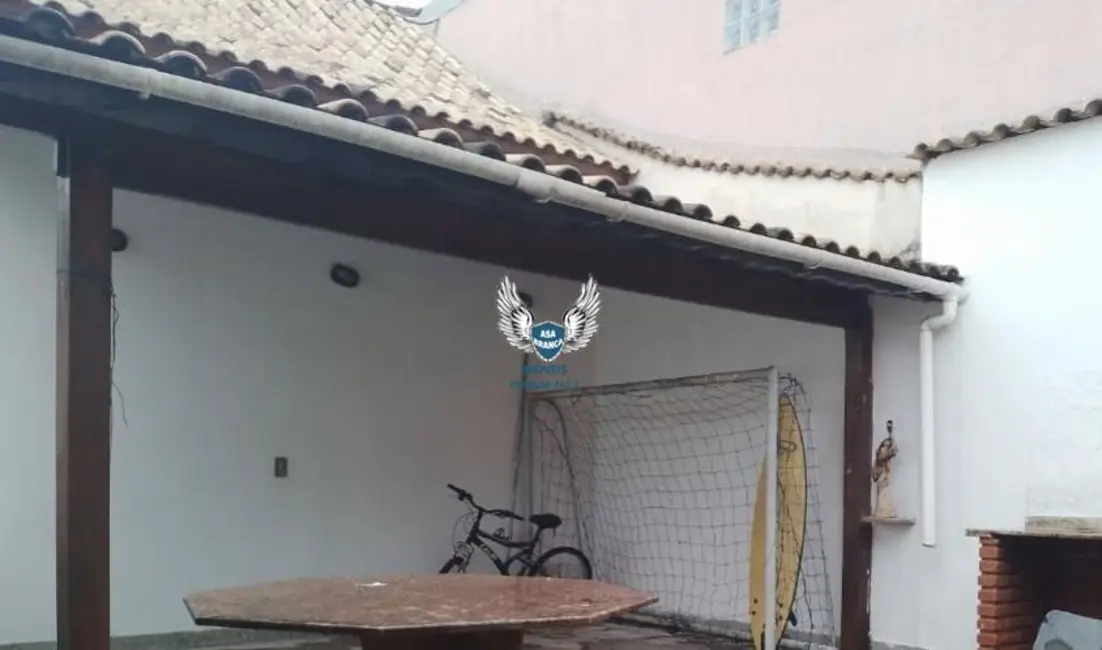 Foto 5 de Sobrado com 4 quartos à venda, 150m2 em Jardim Guanca, São Paulo - SP