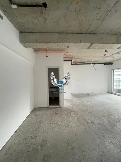 Foto 7 de Sala Comercial com 1 quarto para alugar, 71m2 em Pinheiros, São Paulo - SP