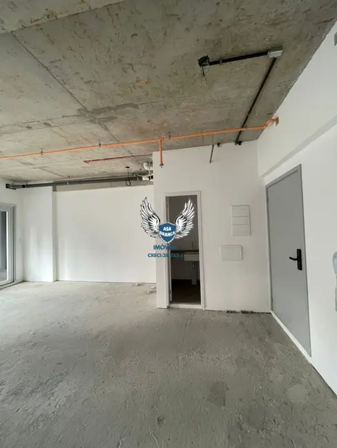 Foto 6 de Sala Comercial com 1 quarto para alugar, 71m2 em Pinheiros, São Paulo - SP