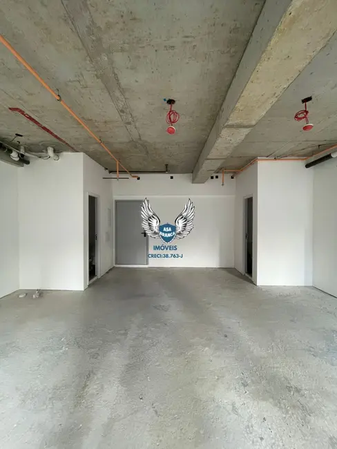 Foto 8 de Sala Comercial com 1 quarto para alugar, 71m2 em Pinheiros, São Paulo - SP