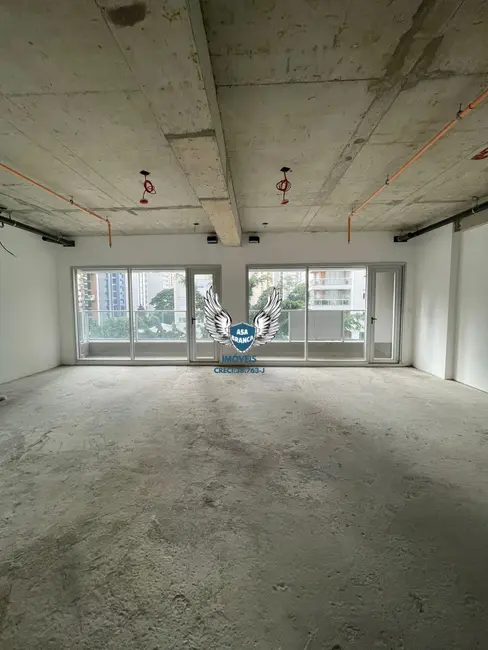 Foto 2 de Sala Comercial com 1 quarto para alugar, 71m2 em Pinheiros, São Paulo - SP