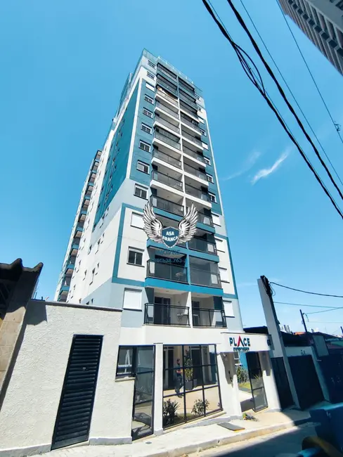 Foto 1 de Apartamento com 2 quartos à venda, 47m2 em Parada Inglesa, São Paulo - SP