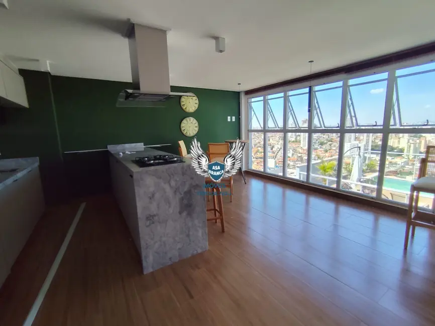 Foto 8 de Apartamento com 2 quartos à venda, 47m2 em Parada Inglesa, São Paulo - SP