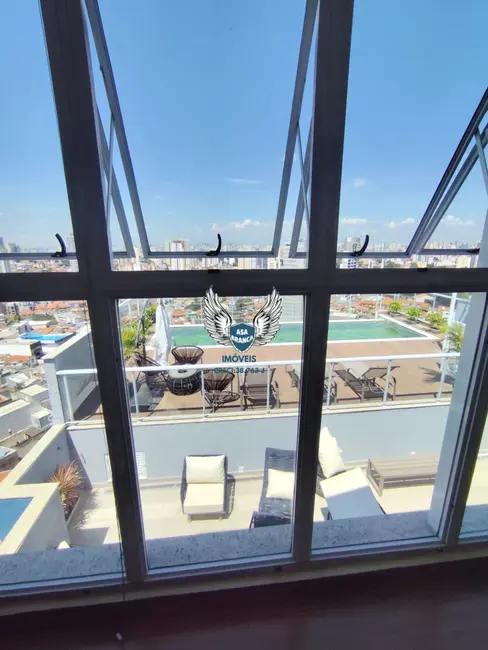 Foto 5 de Apartamento com 2 quartos à venda, 47m2 em Parada Inglesa, São Paulo - SP