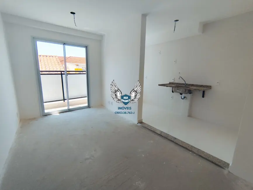 Foto 2 de Apartamento com 2 quartos à venda, 47m2 em Parada Inglesa, São Paulo - SP