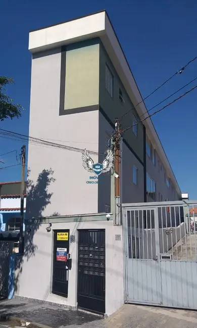 Apartamento com 1 quarto à venda, 35m2 em Tucuruvi, São Paulo - SP - imagem 1 Foto 1 de Apartamento com 1 quarto à venda, 35m2 em Tucuruvi, São Paulo - SP