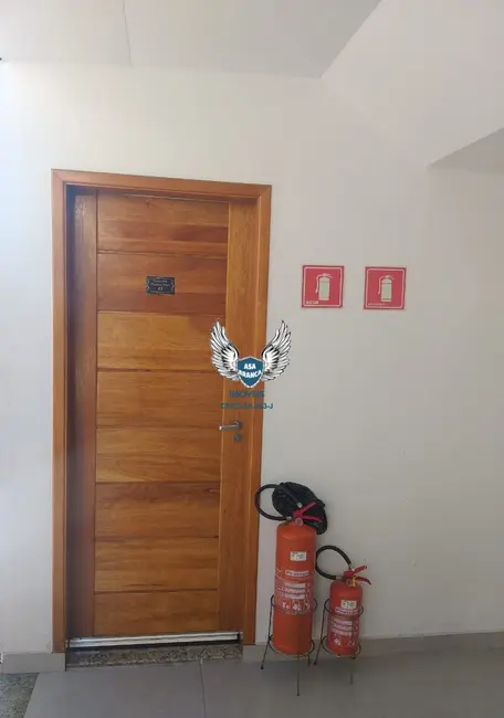 Apartamento com 1 quarto à venda, 35m2 em Tucuruvi, São Paulo - SP - imagem 5 Foto 5 de Apartamento com 1 quarto à venda, 35m2 em Tucuruvi, São Paulo - SP