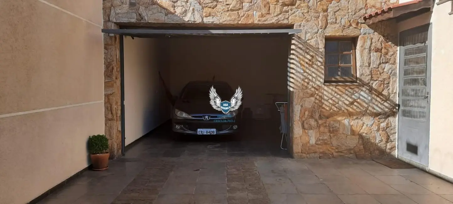 Sobrado com 2 quartos à venda, 107m2 em Tucuruvi, São Paulo - SP - imagem 5 Foto 5 de Sobrado com 2 quartos à venda, 107m2 em Tucuruvi, São Paulo - SP