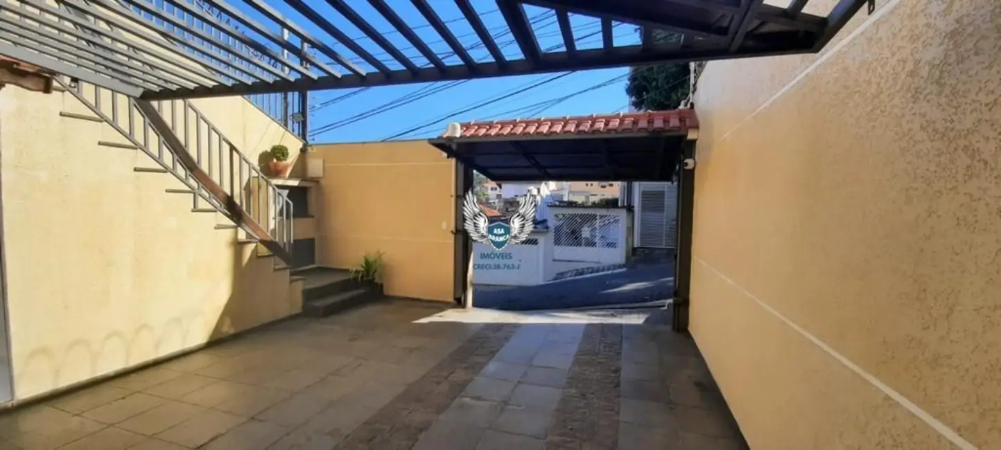 Sobrado com 2 quartos à venda, 107m2 em Tucuruvi, São Paulo - SP - imagem 8 Foto 8 de Sobrado com 2 quartos à venda, 107m2 em Tucuruvi, São Paulo - SP