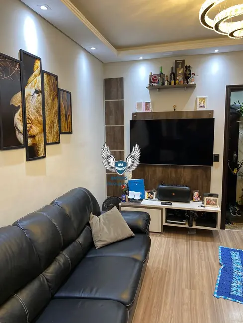 Sobrado com 2 quartos à venda, 107m2 em Tucuruvi, São Paulo - SP - imagem 2 Foto 2 de Sobrado com 2 quartos à venda, 107m2 em Tucuruvi, São Paulo - SP