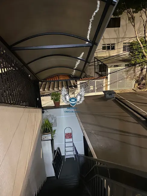 Sobrado com 2 quartos à venda, 107m2 em Tucuruvi, São Paulo - SP - imagem 9 Foto 9 de Sobrado com 2 quartos à venda, 107m2 em Tucuruvi, São Paulo - SP