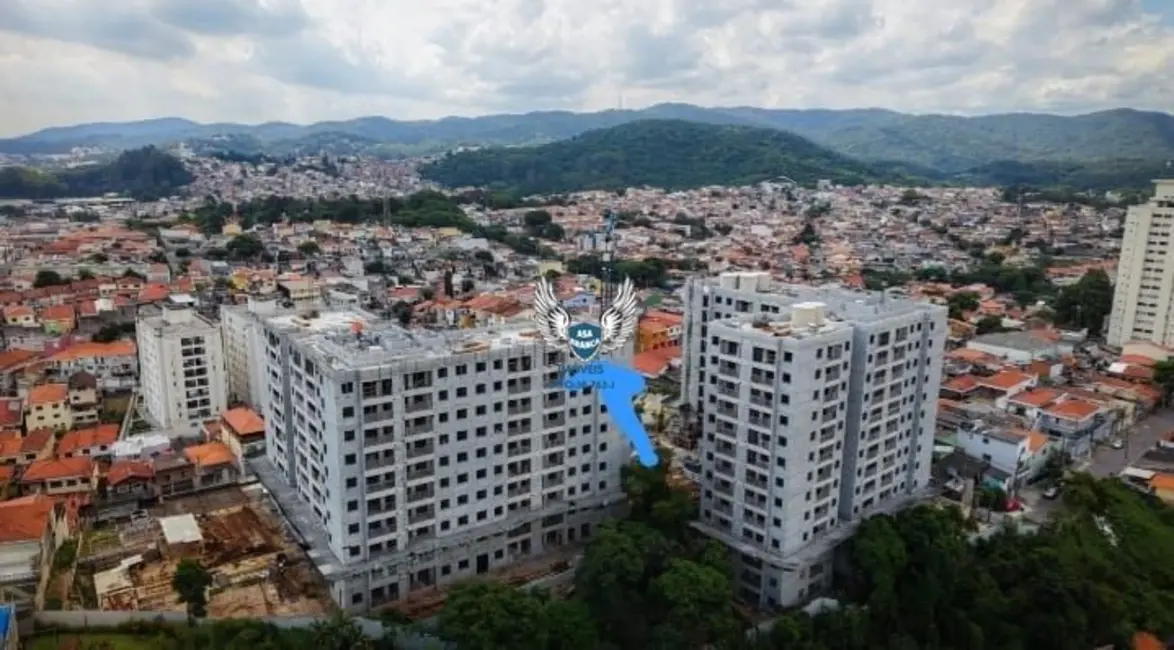 Foto 1 de Apartamento com 2 quartos à venda, 42m2 em Tucuruvi, São Paulo - SP