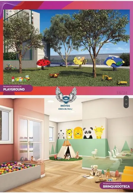 Foto 6 de Apartamento com 2 quartos à venda, 42m2 em Tucuruvi, São Paulo - SP