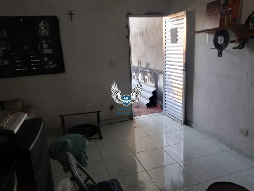 Foto 3 de Casa com 4 quartos à venda, 125m2 em Casa Verde, São Paulo - SP