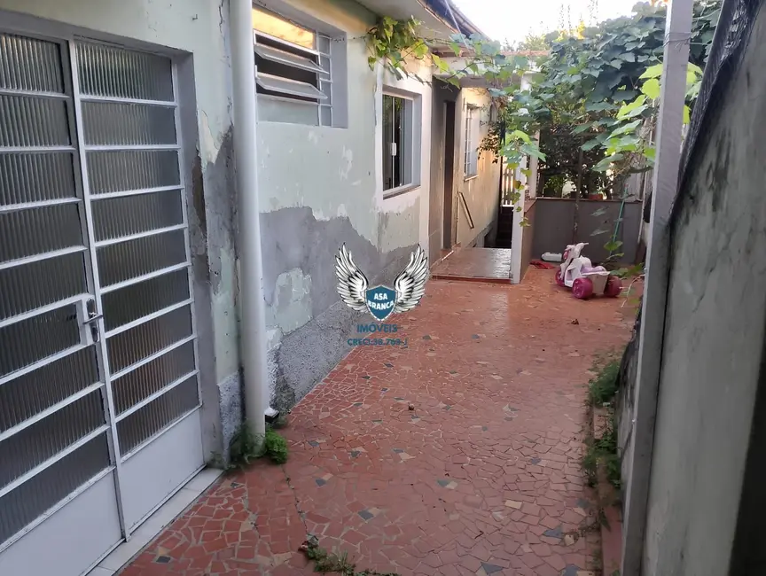 Foto 2 de Casa com 4 quartos à venda, 125m2 em Casa Verde, São Paulo - SP