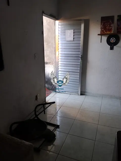 Foto 8 de Casa com 4 quartos à venda, 125m2 em Casa Verde, São Paulo - SP