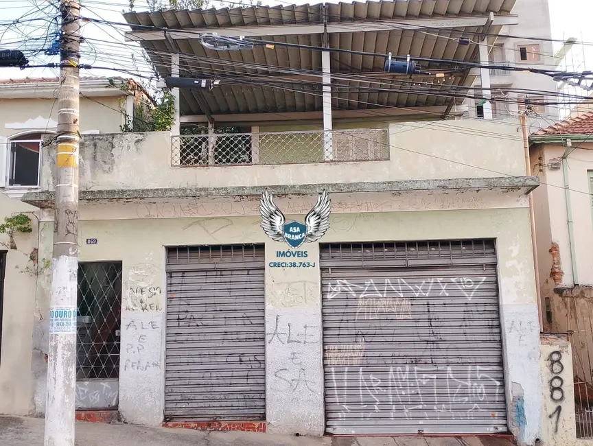 Foto 1 de Casa com 4 quartos à venda, 125m2 em Casa Verde, São Paulo - SP