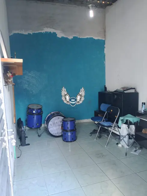 Foto 6 de Casa com 4 quartos à venda, 125m2 em Casa Verde, São Paulo - SP