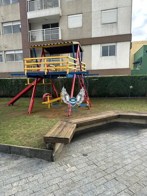 Apartamento com 2 quartos para alugar, 54m2 em São Paulo - SP - imagem 6 Foto 6 de Apartamento com 2 quartos para alugar, 54m2 em São Paulo - SP