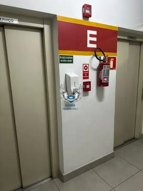 Apartamento com 2 quartos para alugar, 54m2 em São Paulo - SP - imagem 8 Foto 8 de Apartamento com 2 quartos para alugar, 54m2 em São Paulo - SP