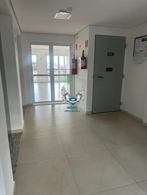 Foto 4 de Apartamento com 2 quartos à venda, 47m2 em Parada Inglesa, São Paulo - SP