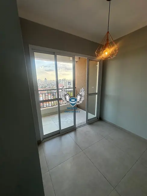 Foto 2 de Apartamento com 2 quartos à venda, 47m2 em Parada Inglesa, São Paulo - SP