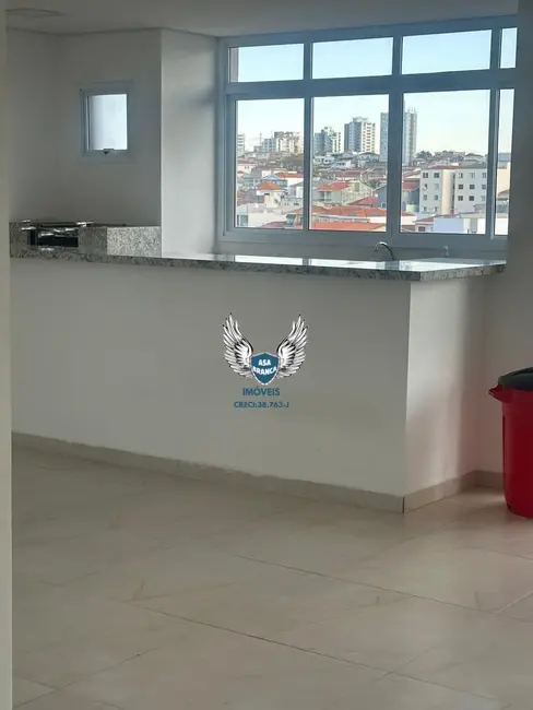 Foto 7 de Apartamento com 2 quartos à venda, 47m2 em Parada Inglesa, São Paulo - SP