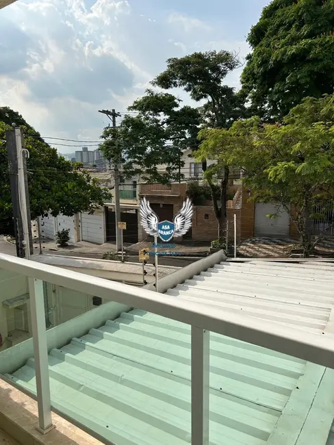 Foto 3 de Sobrado com 3 quartos à venda, 152m2 em Água Fria, São Paulo - SP