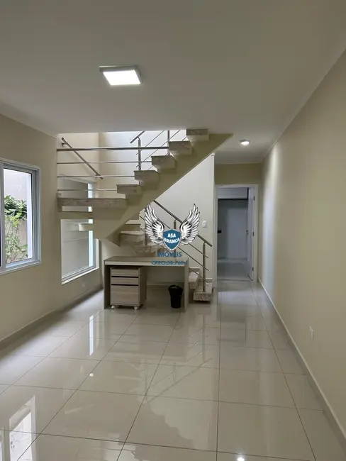 Foto 1 de Sobrado com 3 quartos à venda, 152m2 em Água Fria, São Paulo - SP