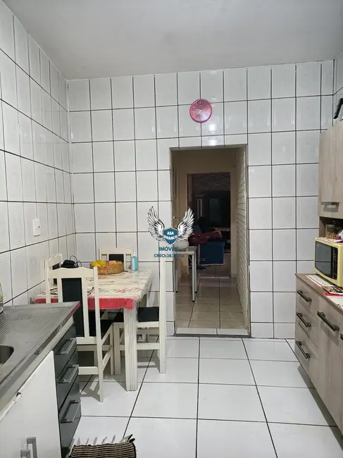 Casa com 2 quartos à venda, 110m2 em Imirim, São Paulo - SP - imagem 4 Foto 4 de Casa com 2 quartos à venda, 110m2 em Imirim, São Paulo - SP