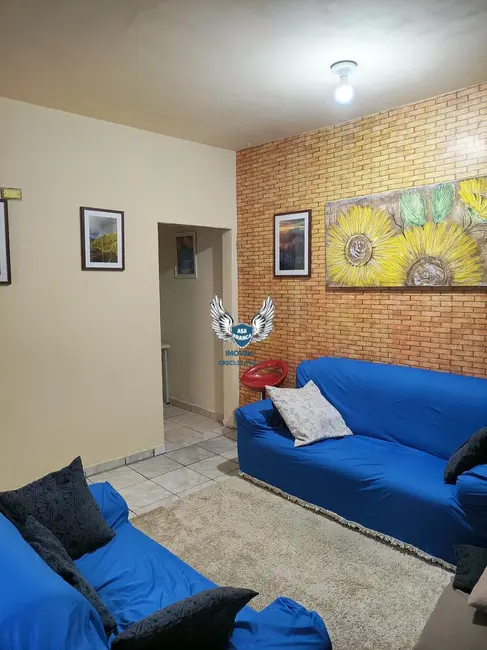 Casa com 2 quartos à venda, 110m2 em Imirim, São Paulo - SP - imagem 9 Foto 9 de Casa com 2 quartos à venda, 110m2 em Imirim, São Paulo - SP