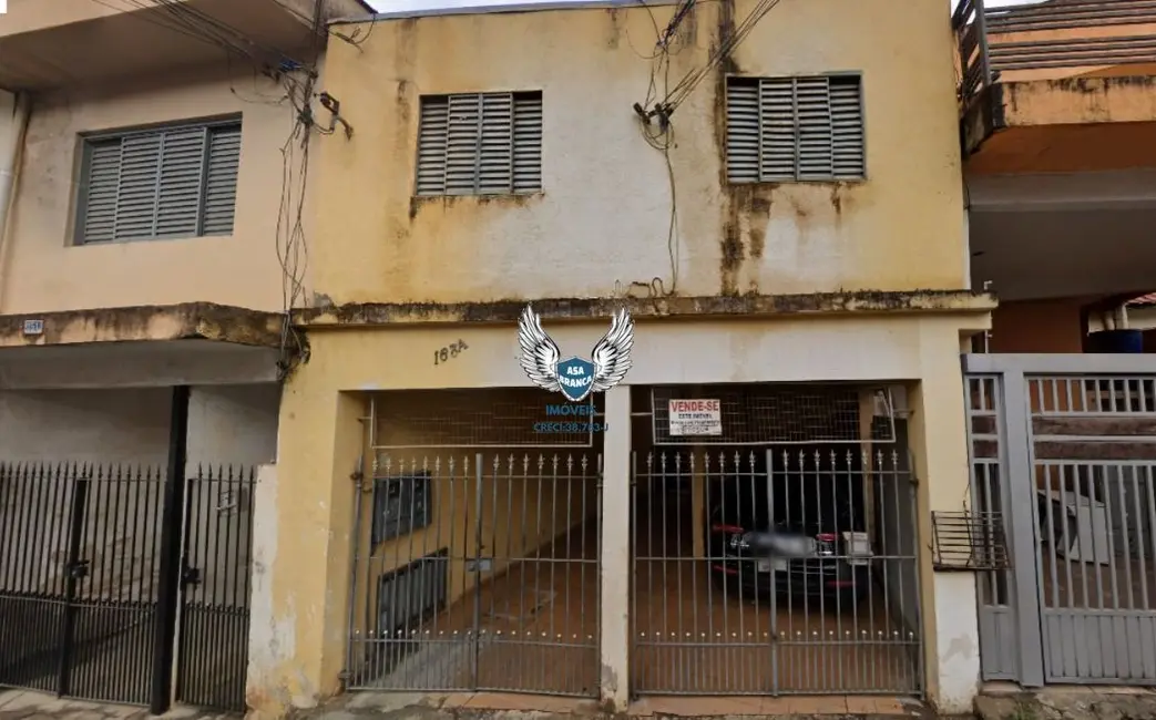 Casa com 2 quartos à venda, 110m2 em Imirim, São Paulo - SP - imagem 1 Foto 1 de Casa com 2 quartos à venda, 110m2 em Imirim, São Paulo - SP