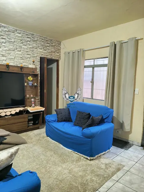 Casa com 2 quartos à venda, 110m2 em Imirim, São Paulo - SP - imagem 7 Foto 7 de Casa com 2 quartos à venda, 110m2 em Imirim, São Paulo - SP