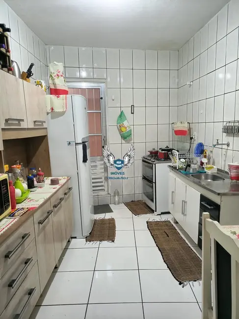 Casa com 2 quartos à venda, 110m2 em Imirim, São Paulo - SP - imagem 3 Foto 3 de Casa com 2 quartos à venda, 110m2 em Imirim, São Paulo - SP