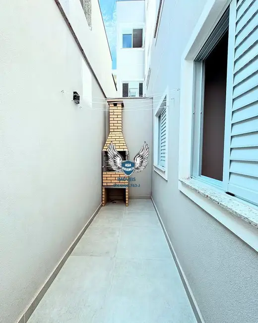 Foto 6 de Apartamento com 2 quartos à venda, 56m2 em Vila Nivi, São Paulo - SP