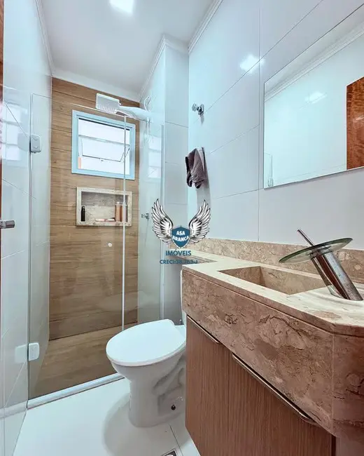 Foto 3 de Apartamento com 2 quartos à venda, 56m2 em Vila Nivi, São Paulo - SP