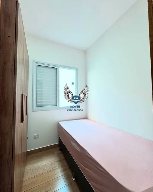 Foto 9 de Apartamento com 2 quartos à venda, 56m2 em Vila Nivi, São Paulo - SP