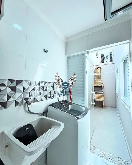 Foto 8 de Apartamento com 2 quartos à venda, 56m2 em Vila Nivi, São Paulo - SP