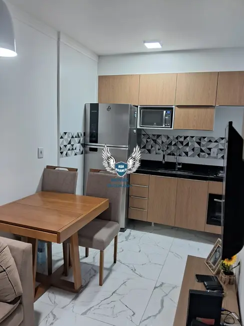 Foto 7 de Apartamento com 2 quartos à venda, 56m2 em Vila Nivi, São Paulo - SP