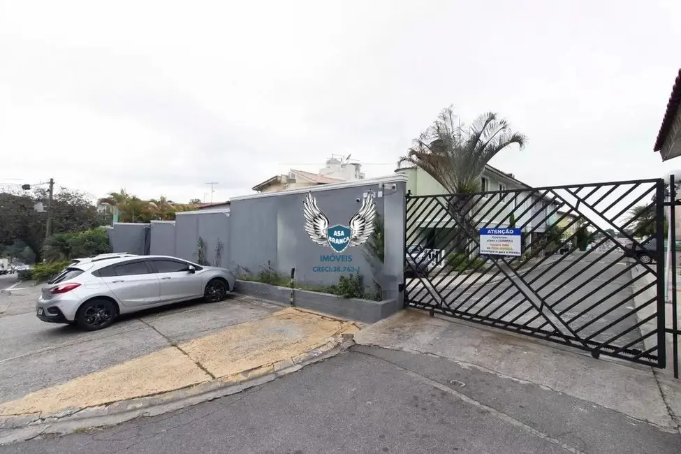 Foto 4 de Casa de Condomínio com 4 quartos à venda, 134m2 em Tucuruvi, São Paulo - SP