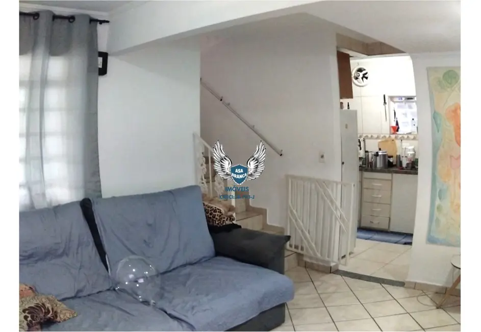 Foto 8 de Casa de Condomínio com 4 quartos à venda, 134m2 em Tucuruvi, São Paulo - SP