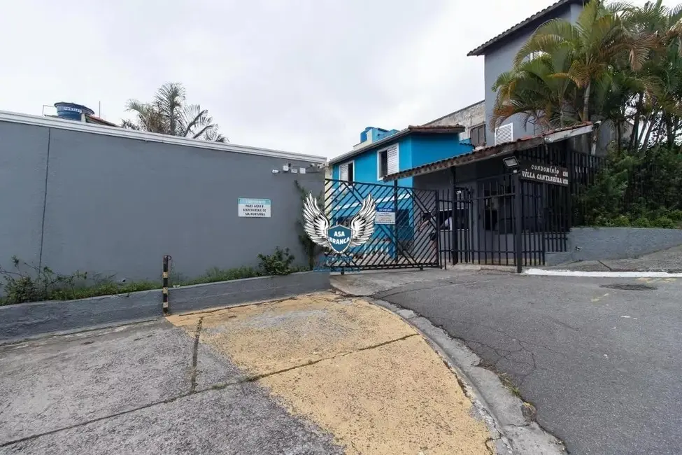 Foto 3 de Casa de Condomínio com 4 quartos à venda, 134m2 em Tucuruvi, São Paulo - SP