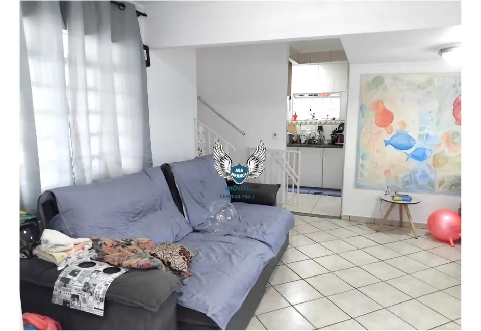 Foto 7 de Casa de Condomínio com 4 quartos à venda, 134m2 em Tucuruvi, São Paulo - SP