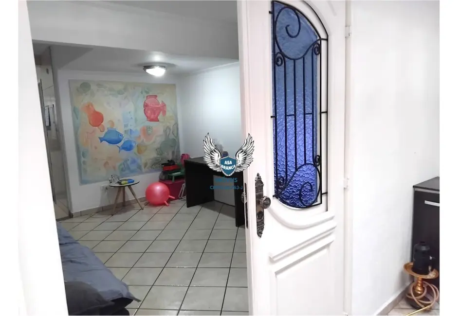 Foto 9 de Casa de Condomínio com 4 quartos à venda, 134m2 em Tucuruvi, São Paulo - SP