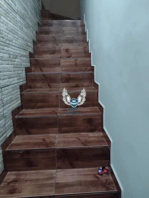 Foto 8 de Casa de Condomínio com 2 quartos à venda, 90m2 em Vila Amália (Zona Norte), São Paulo - SP