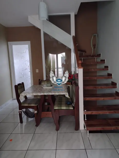 Foto 2 de Casa de Condomínio com 2 quartos à venda, 90m2 em Vila Amália (Zona Norte), São Paulo - SP