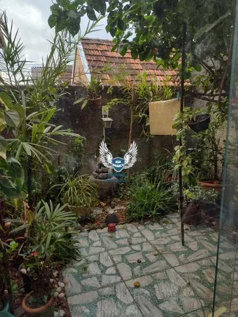 Foto 3 de Casa de Condomínio com 2 quartos à venda, 90m2 em Vila Amália (Zona Norte), São Paulo - SP