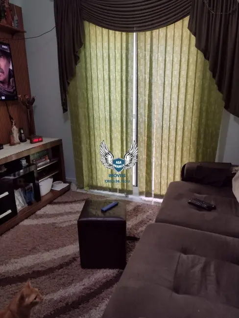 Foto 1 de Casa de Condomínio com 2 quartos à venda, 90m2 em Vila Amália (Zona Norte), São Paulo - SP